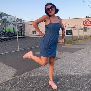 Meet your Posher, Whitney